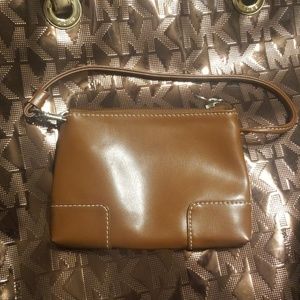 Liz Claiborne Wristlet